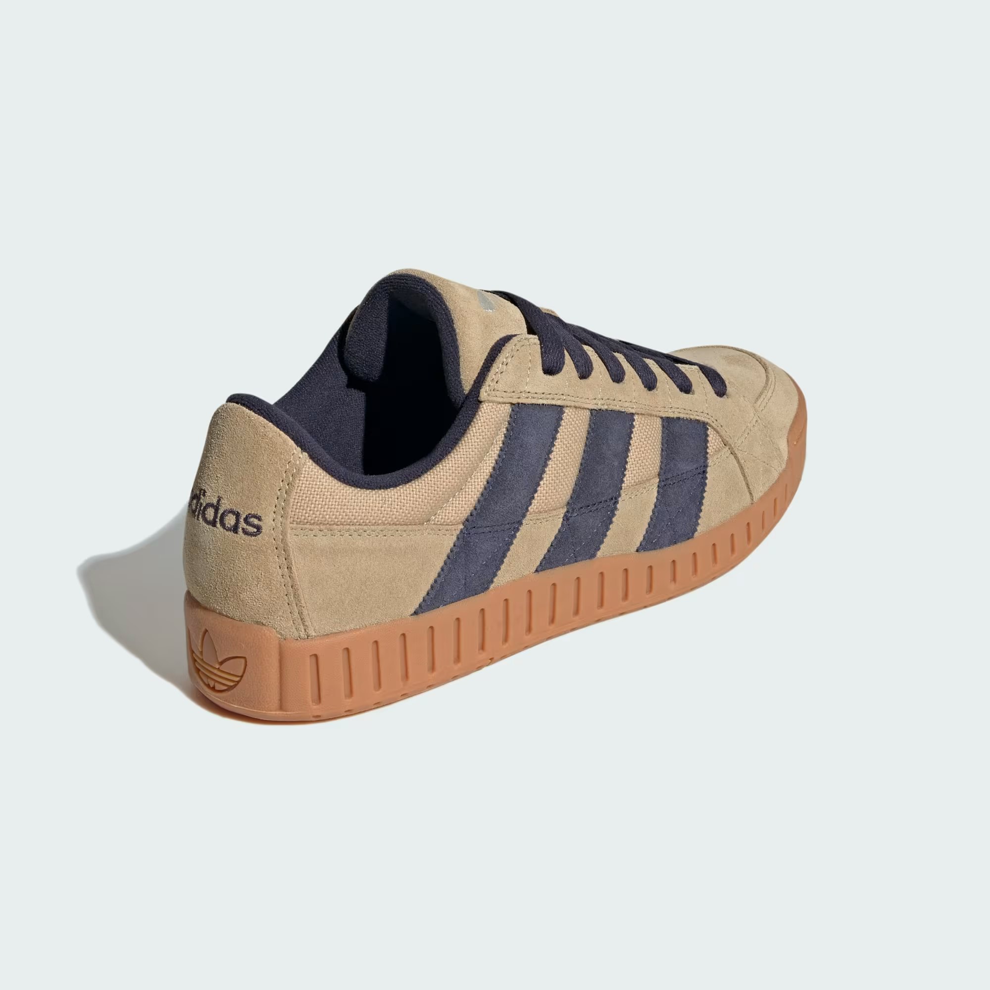 adidas LWST "Linen Khaki"