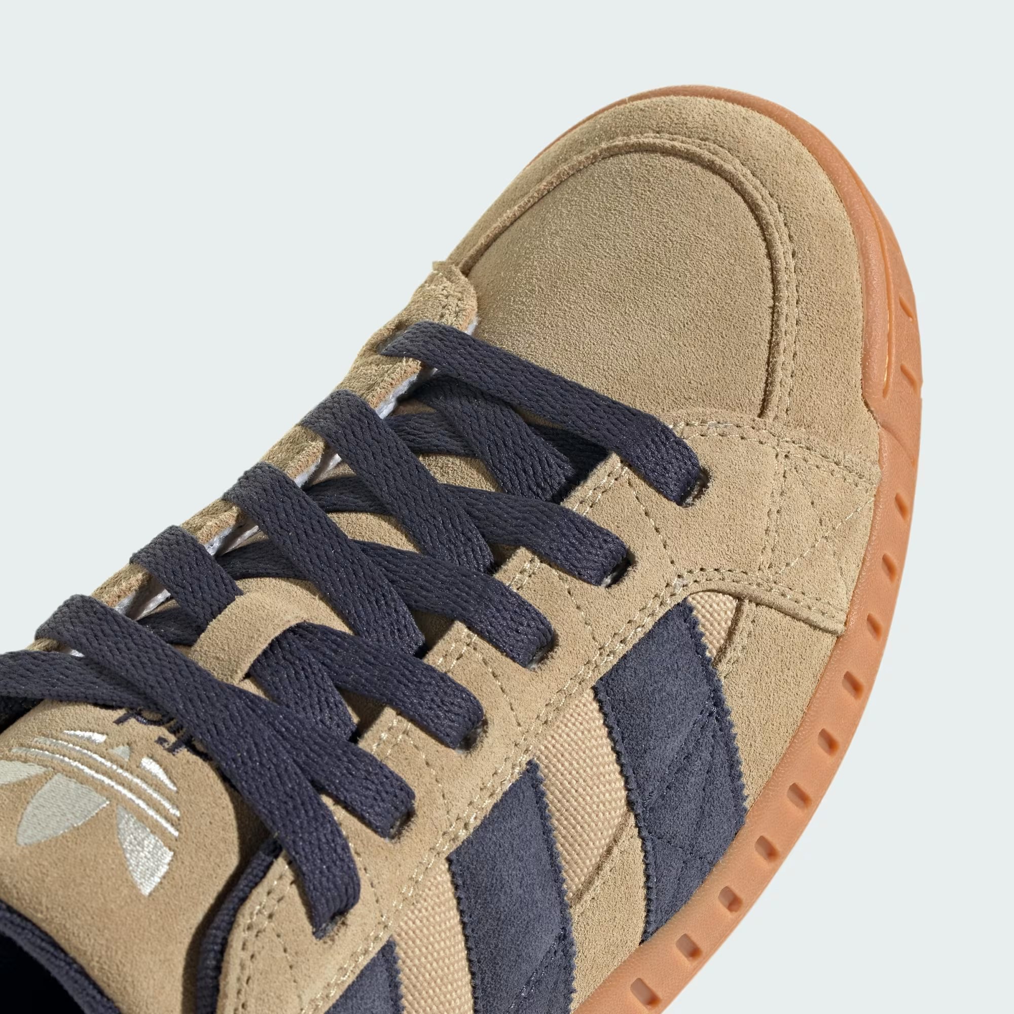 adidas LWST "Linen Khaki"