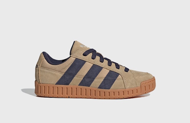 adidas LWST "Linen Khaki"
