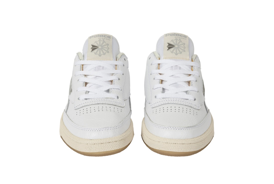 Palace x Reebok