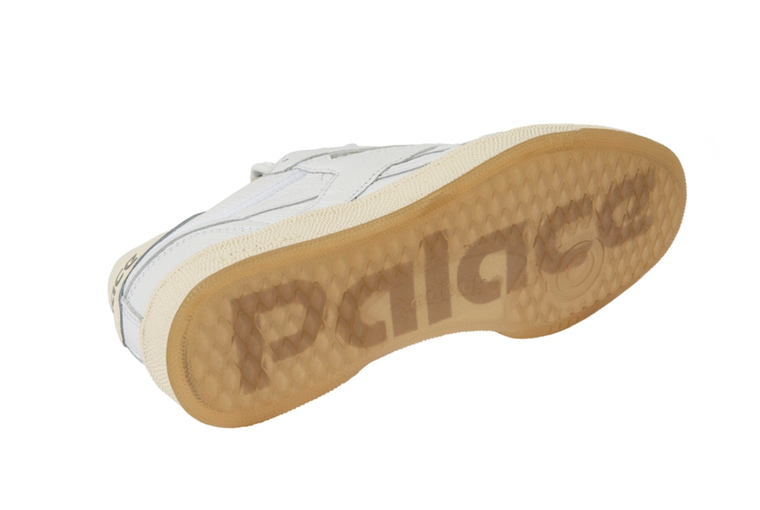 Palace x Reebok