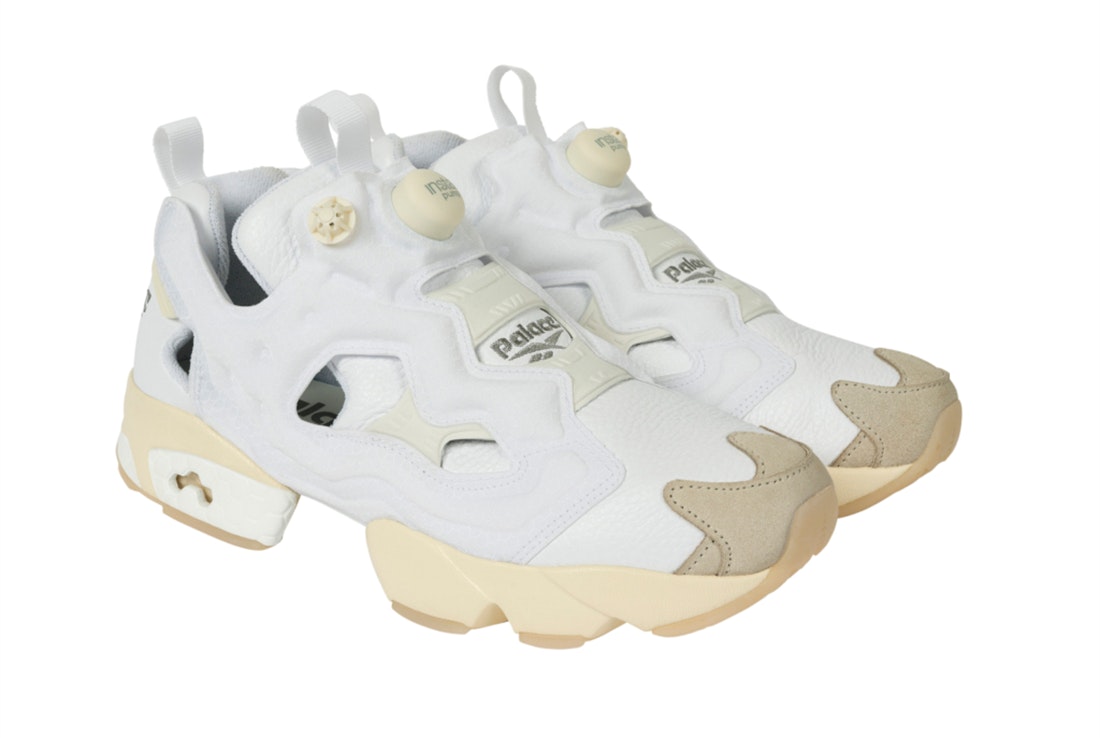 Palace x Reebok