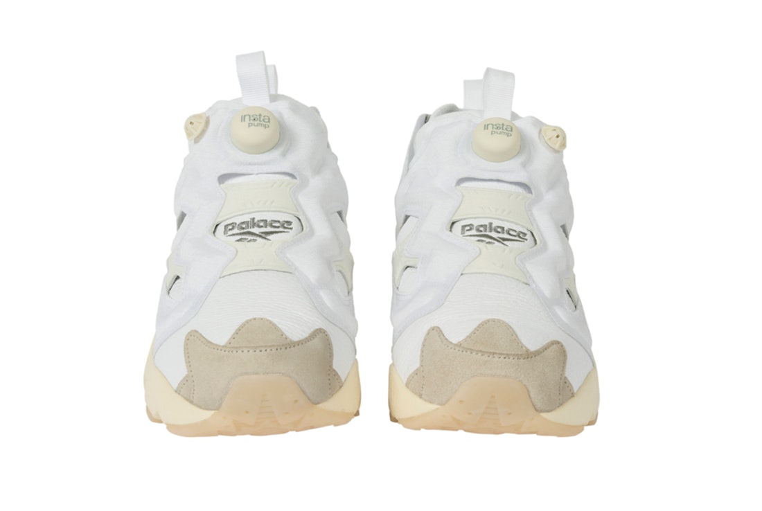 Palace x Reebok