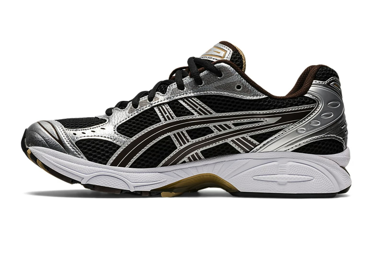 Asics Gel-Kayano 14 "Black Coffee"