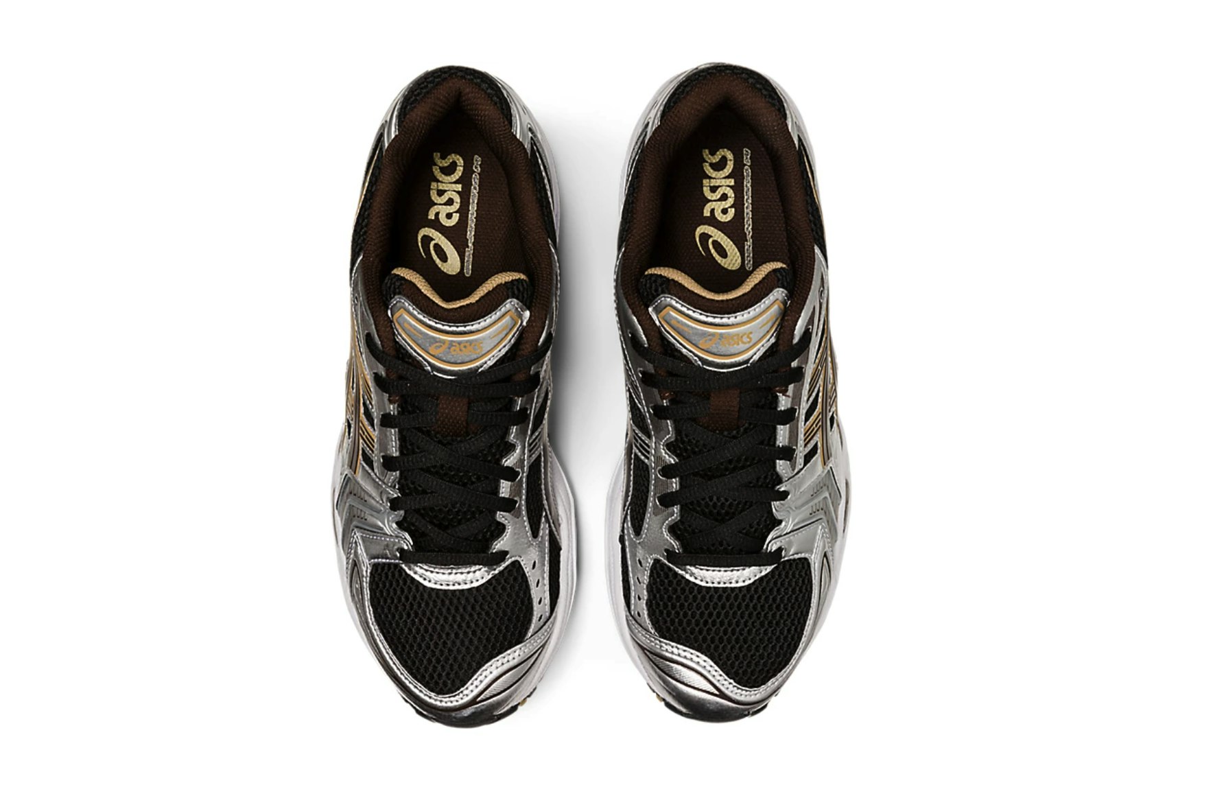 Asics Gel-Kayano 14 "Black Coffee"