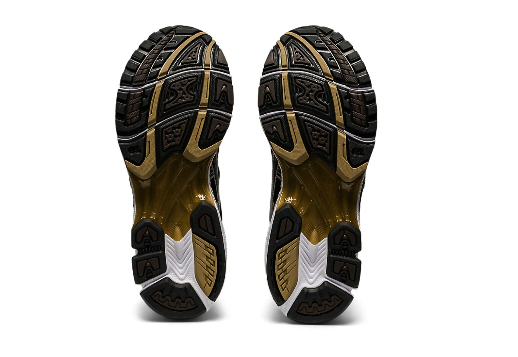 Asics Gel-Kayano 14 "Black Coffee"