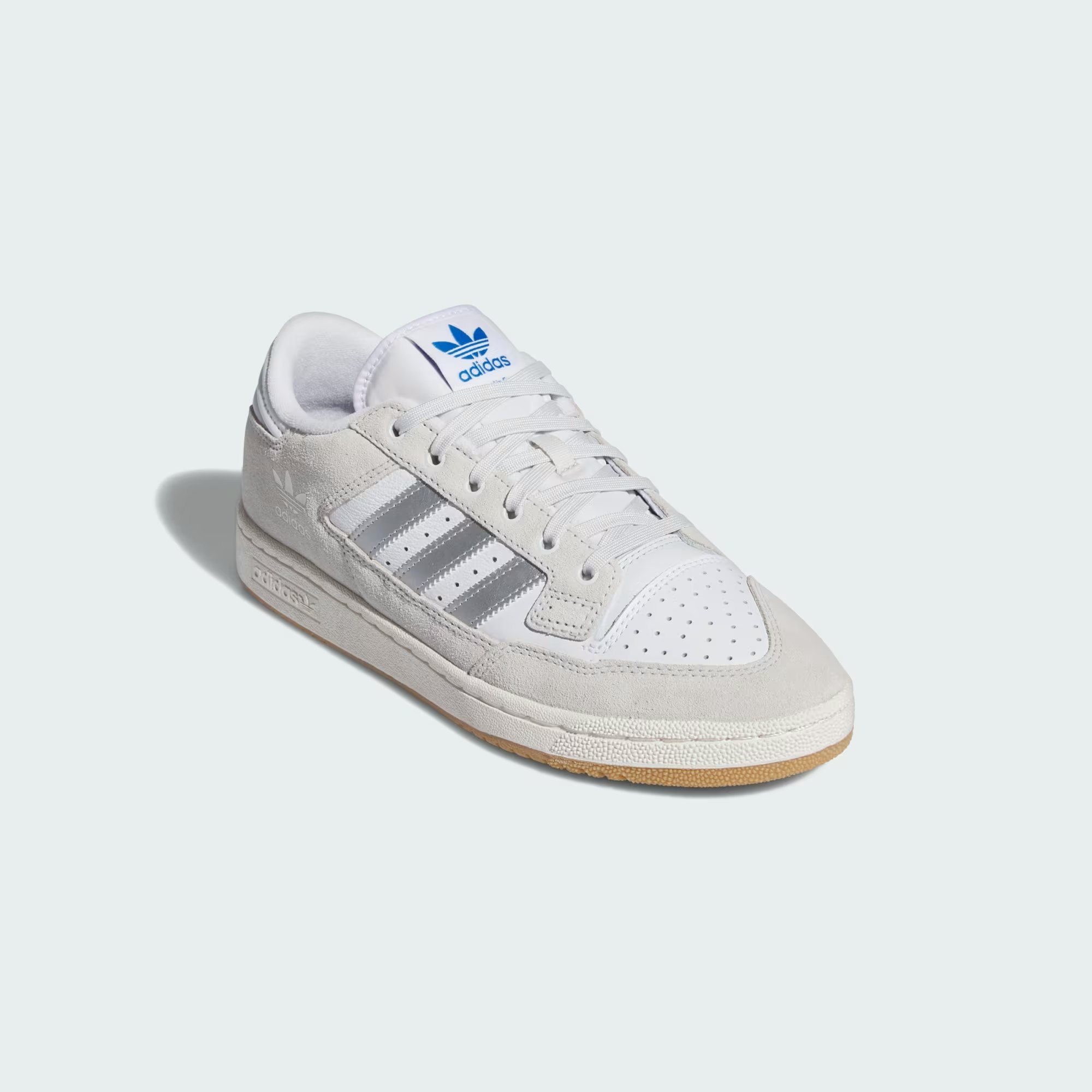adidas Centennial 85 Low ADV "Matter Silver"