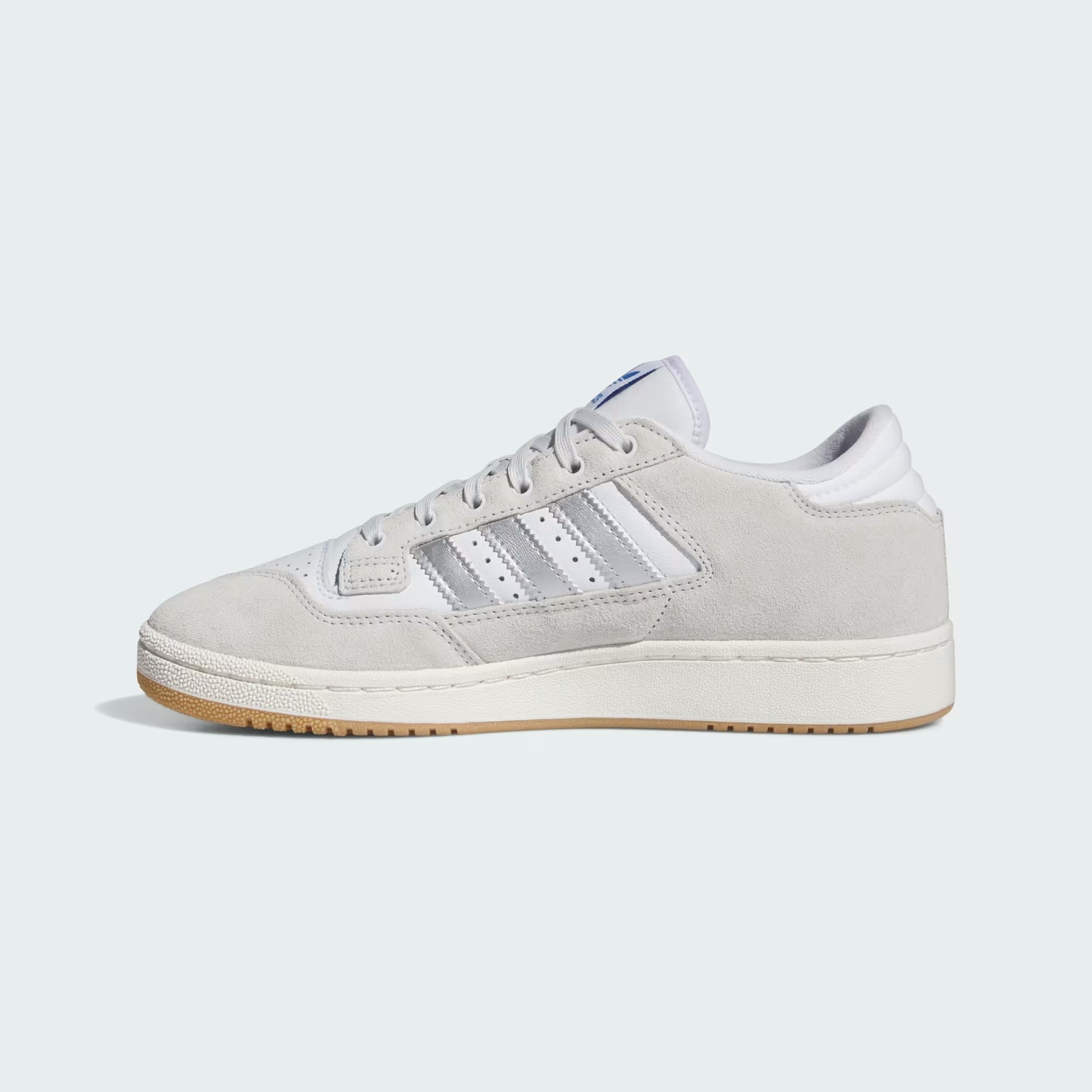 adidas Centennial 85 Low ADV "Matter Silver"
