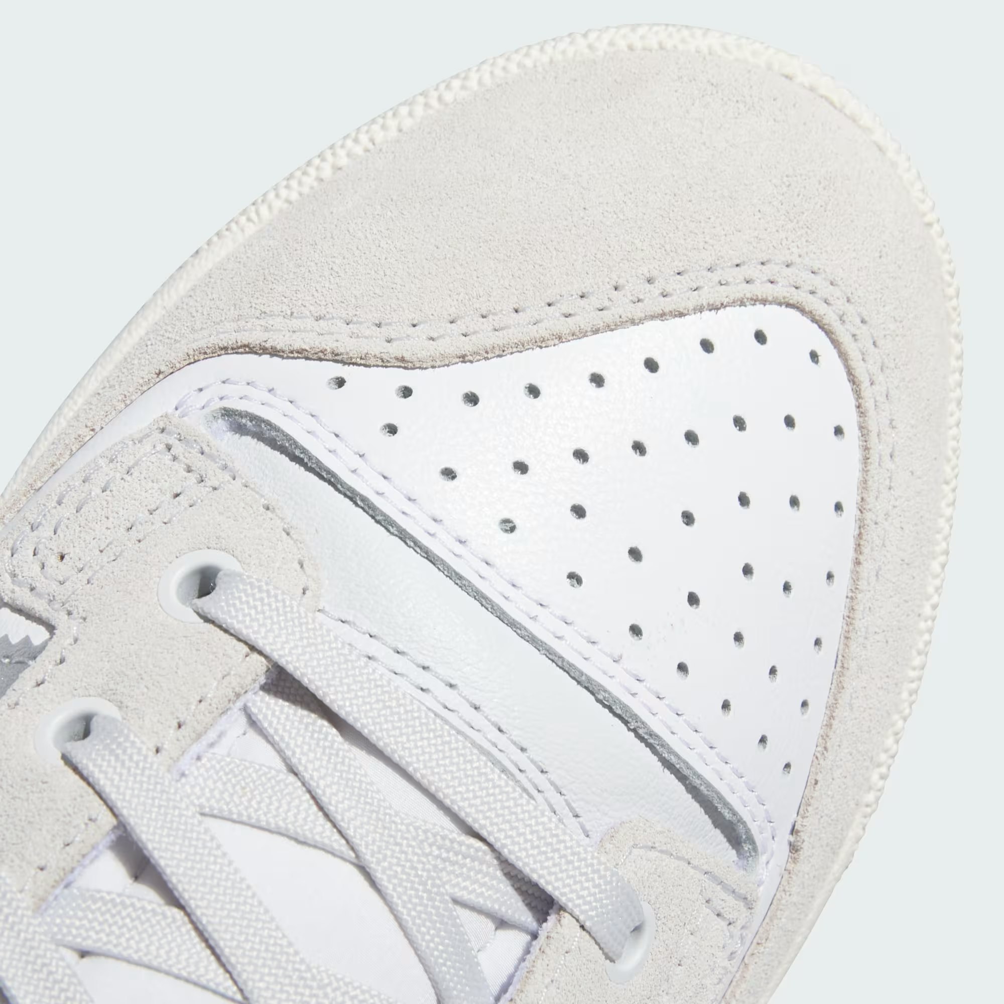 adidas Centennial 85 Low ADV "Matter Silver"