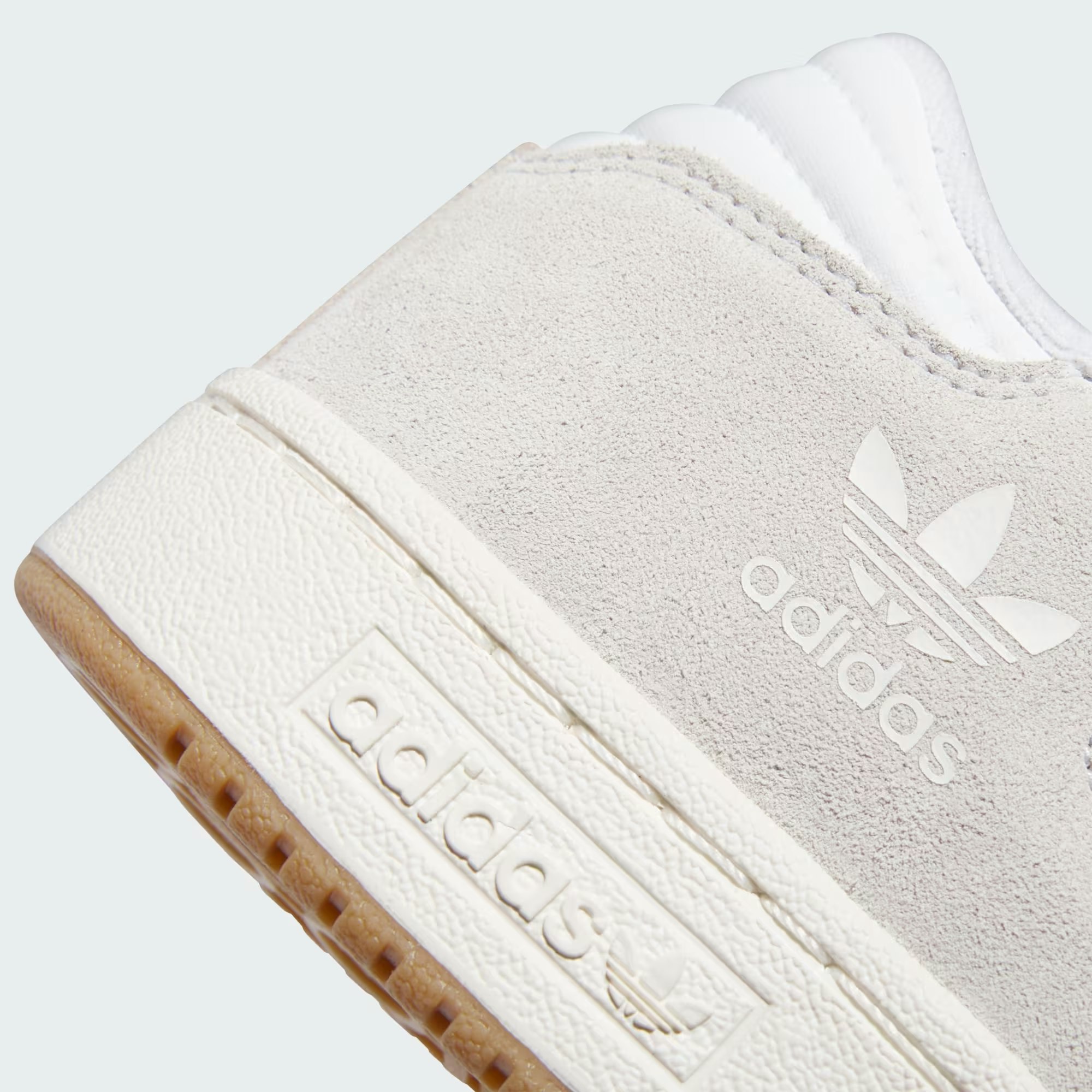 adidas Centennial 85 Low ADV "Matter Silver"