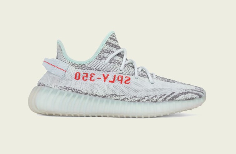 Yeezy boost 350 ausverkauft cheap