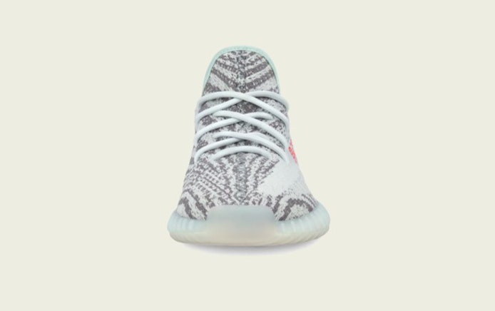 adidas Yeezy Boost 350 V2 "Blue Tint"
