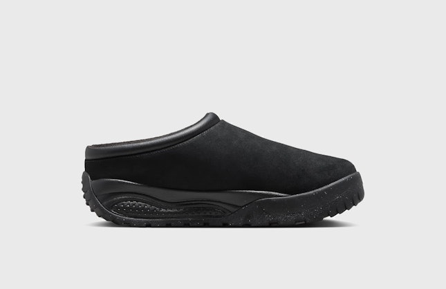 Nike ACG Rufus "Triple Black"