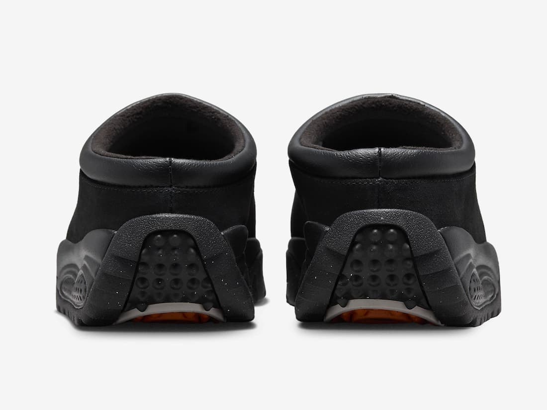 Nike ACG Rufus "Triple Black"