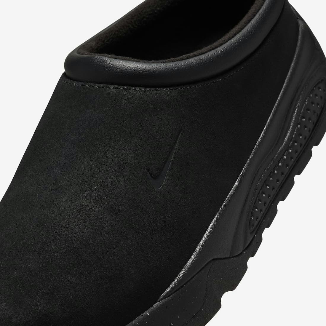 Nike ACG Rufus "Triple Black"