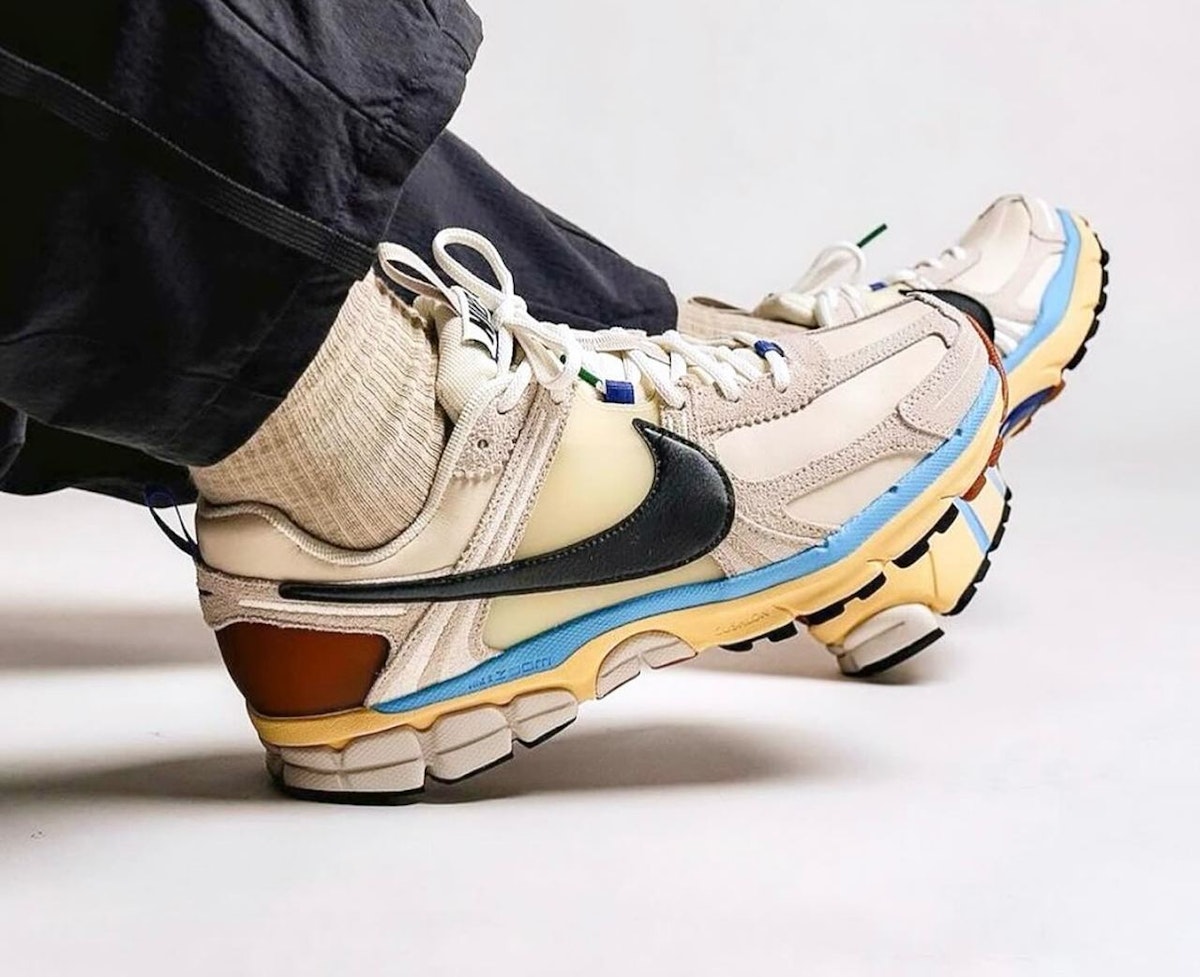 Nike Zoom Vomero 5 PRM "Design By Japan" kaufen HEAT MVMNT