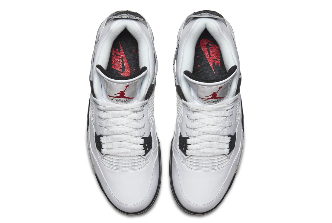 nike air jordan iv retro