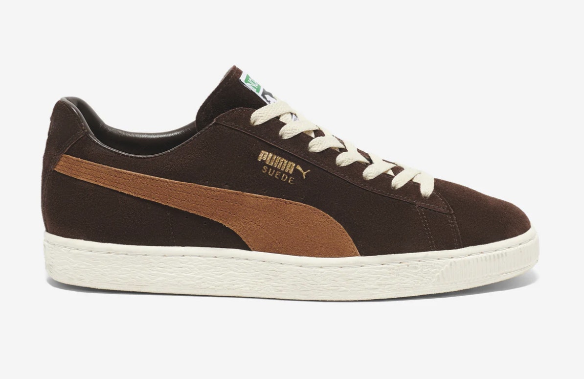 NOAH x Puma MIJ Suede Classic "Chocolate"