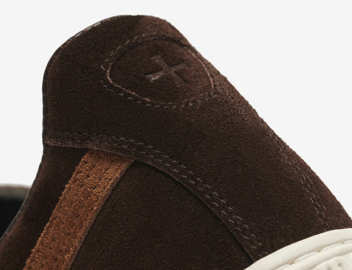NOAH x Puma MIJ Suede Classic "Chocolate"