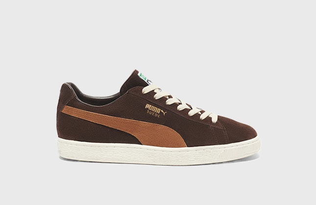NOAH x Puma MIJ Suede Classic "Chocolate" NOAH x Puma MIJ Suede Classic "Chocolate"