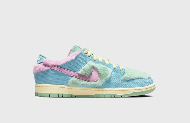Verdy x Nike SB Dunk Low "Visty"