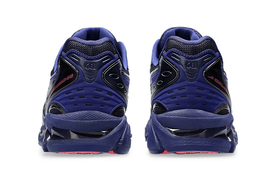 8ON8 x Asics Gel-Kayano 14 "Navy"