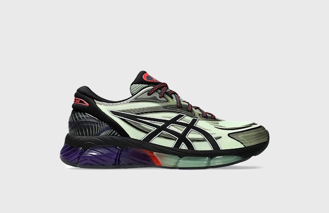 Digitune x Asics Gel-Quantum 360 VIII "Illuminate Yellow"