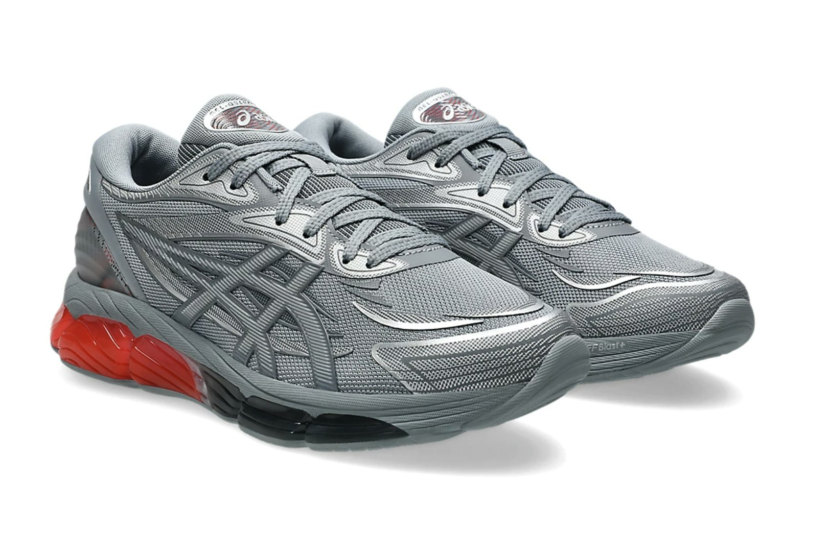 Digitune x Asics Gel-Quantum 360 VIII "Sheet Rock"