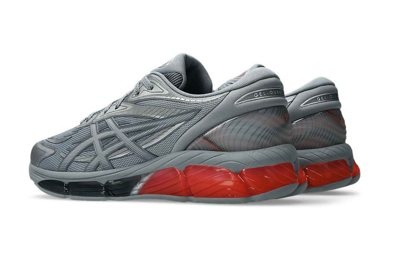 Digitune x Asics Gel-Quantum 360 VIII "Sheet Rock"