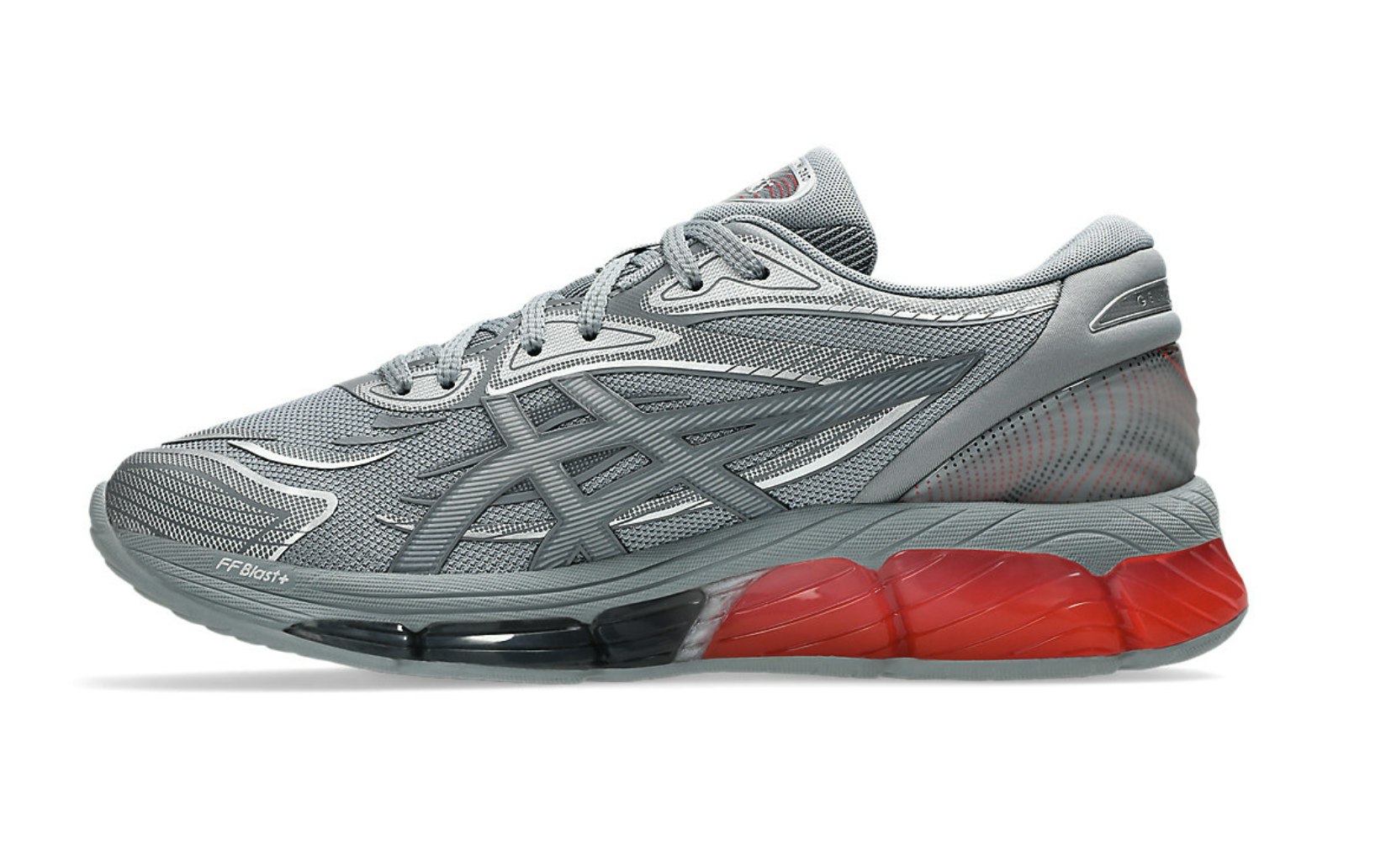 Digitune x Asics Gel-Quantum 360 VIII "Sheet Rock"