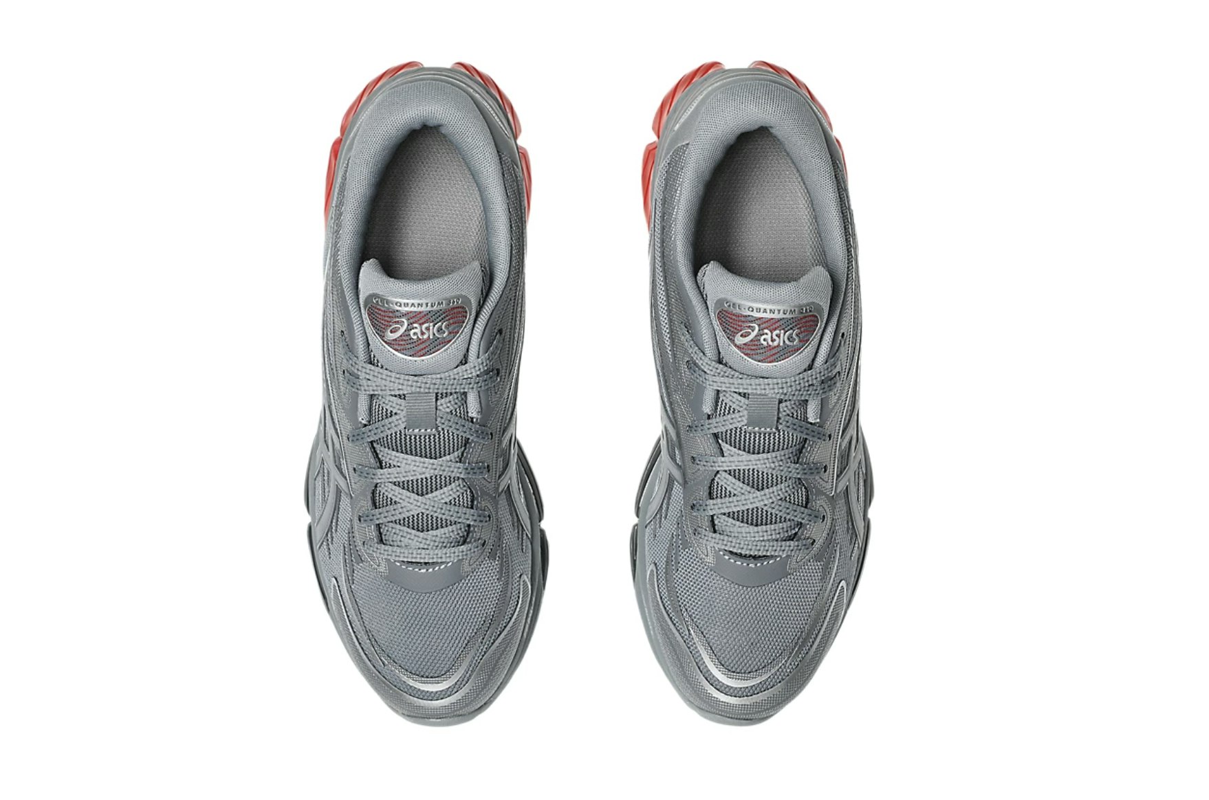 Digitune x Asics Gel-Quantum 360 VIII "Sheet Rock"