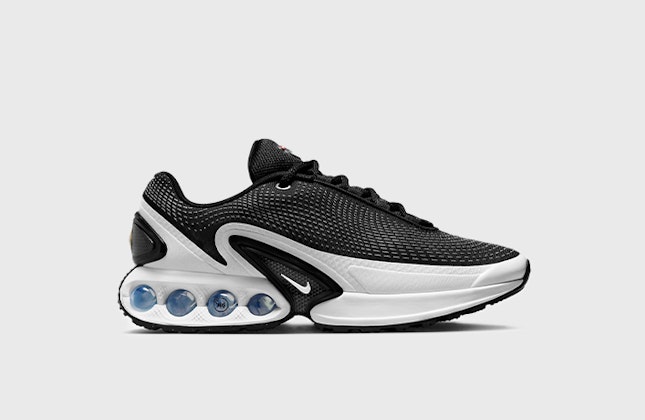 Nike Air Max DN "Cool Grey" Nike Air Max DN "Cool Grey"