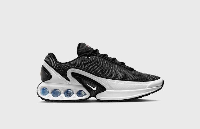 Nike Air Max DN "Cool Grey"