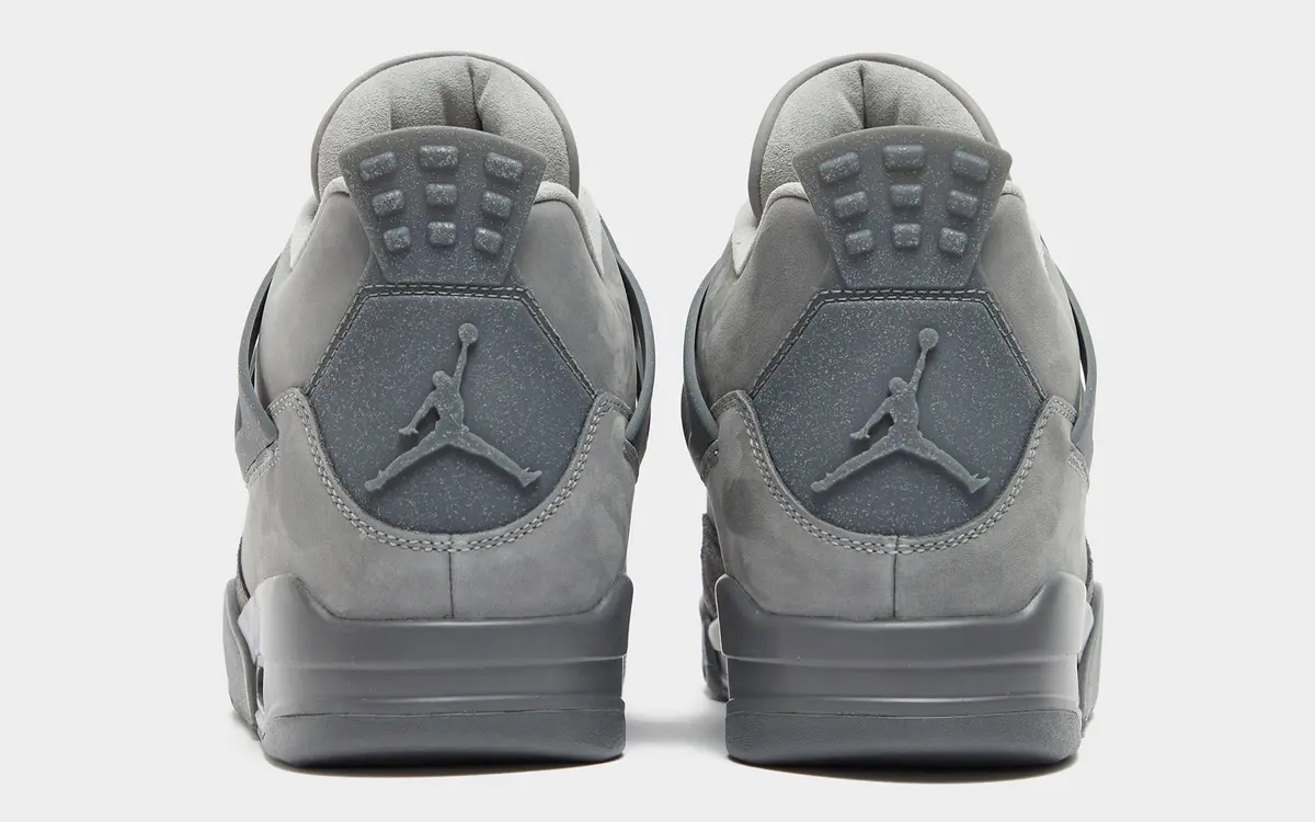 Air Jordan 4 SE Olympic kaufen FQ7928 001 HEAT MVMNT