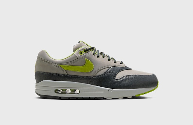 HUF x Nike Air Max 1 "Pear" HUF x Nike Air Max 1 "Pear"