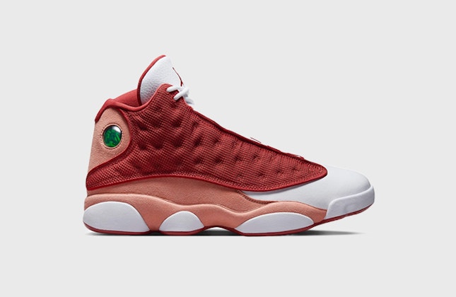 Air Jordan 13 Retro "Dune Red" Air Jordan 13 Retro "Dune Red"