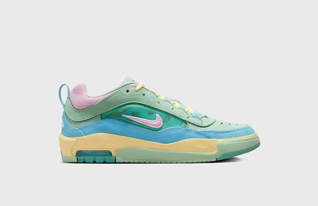 Verdy x Nike SB Air Max Ishod "Visty"