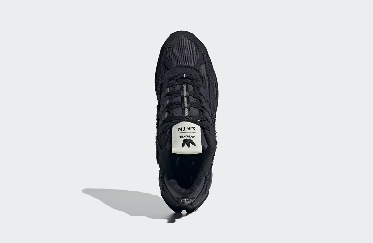 Song for the Mute x adidas Shadowturf "Simple Brown"
