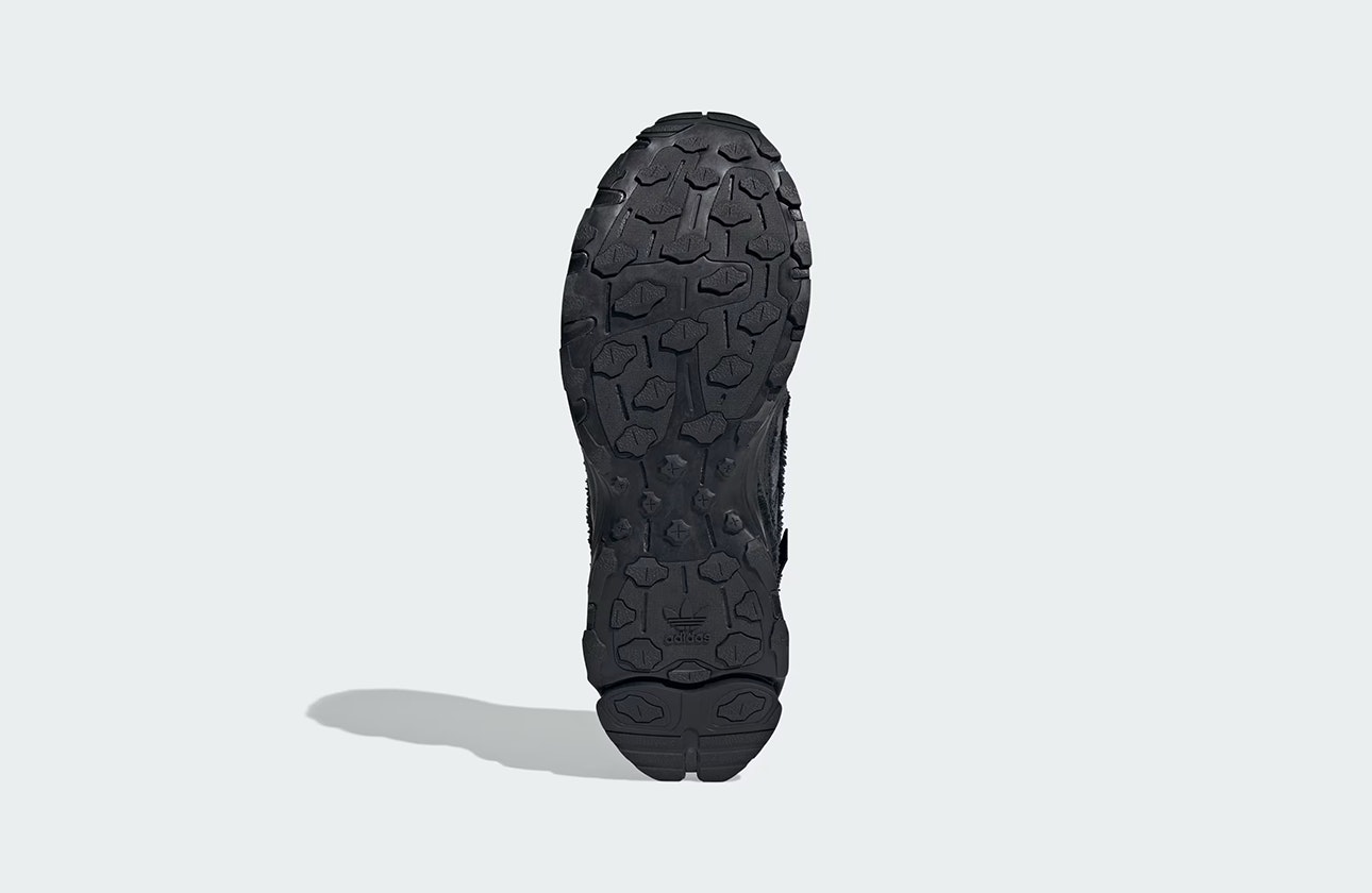 Song for the Mute x adidas Shadowturf "Simple Brown"