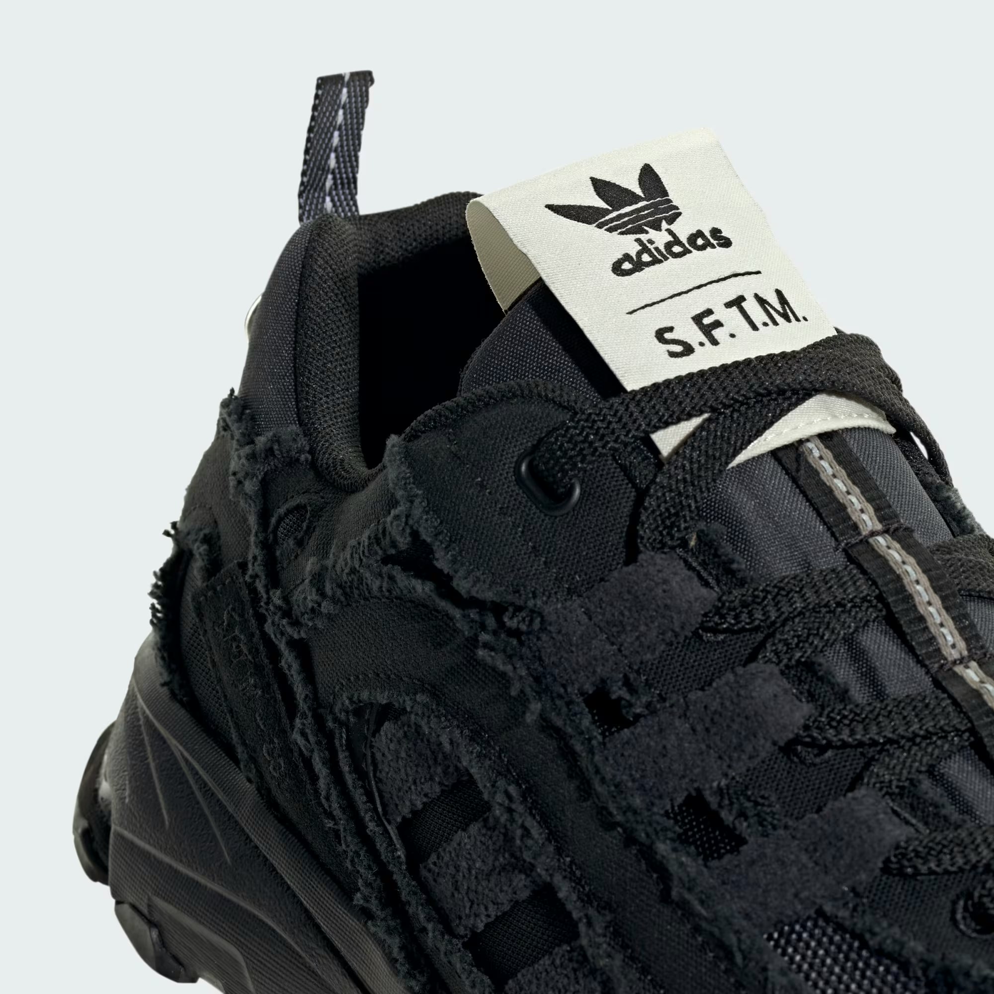 Song for the Mute x adidas Shadowturf "Simple Brown"