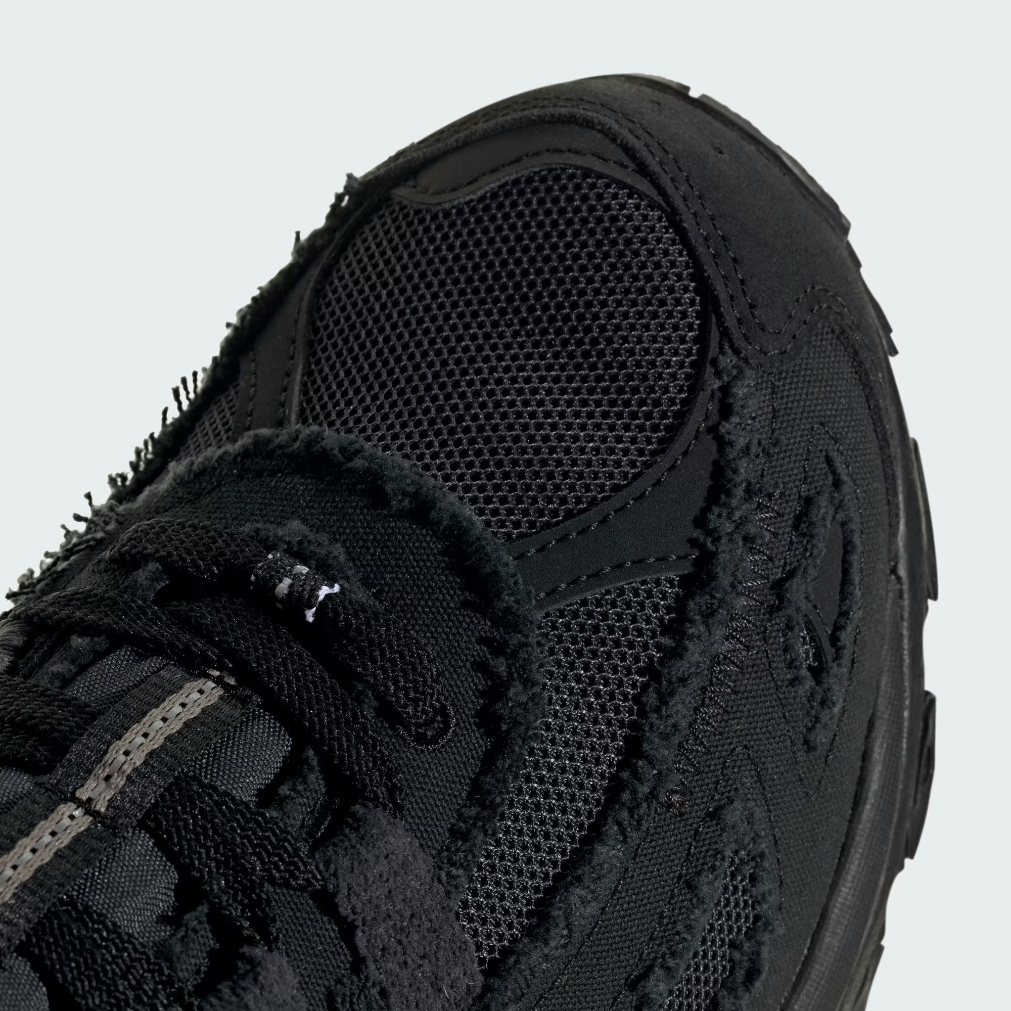 Song for the Mute x adidas Shadowturf "Simple Brown"