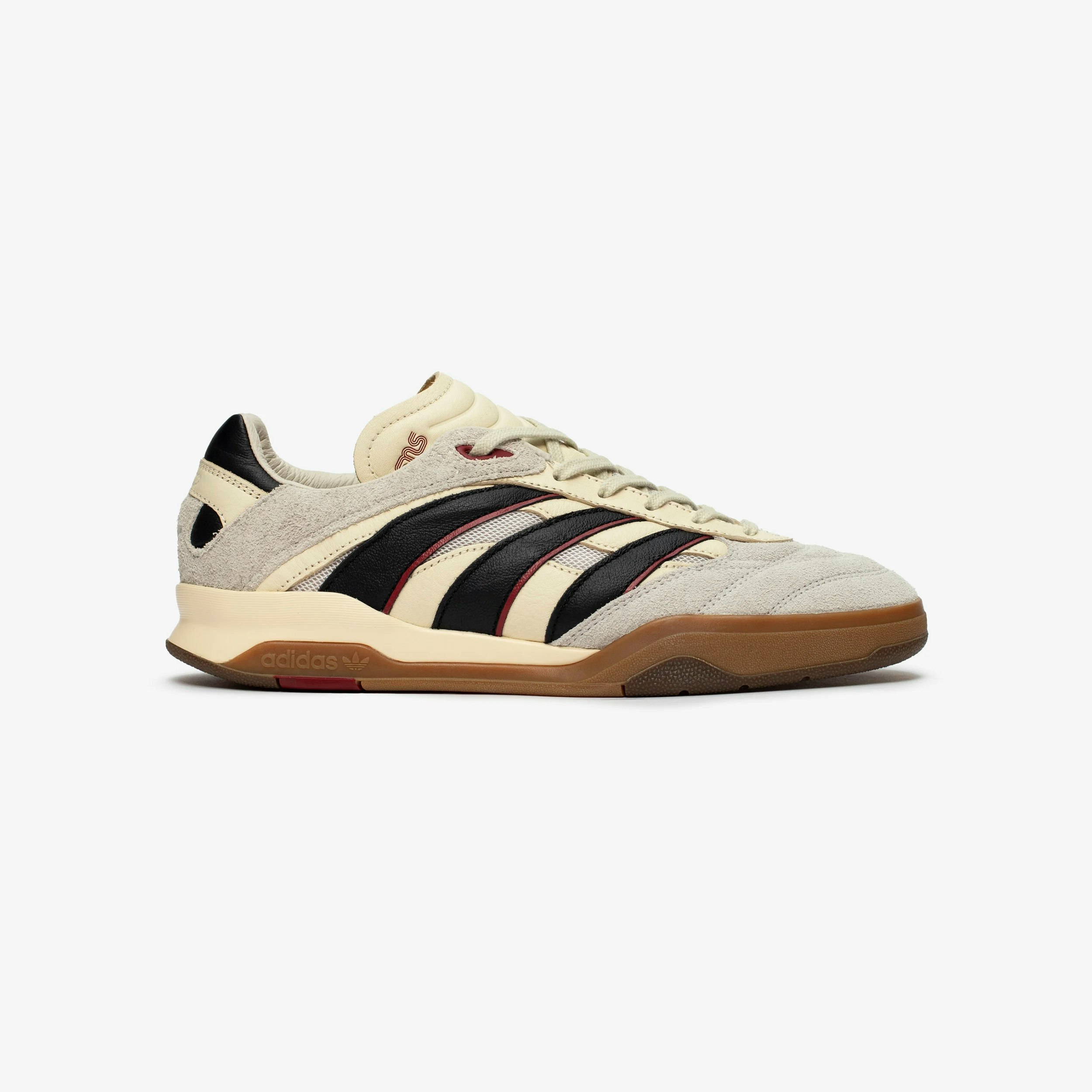 SNS x adidas Predator Mundial "Chalk White"