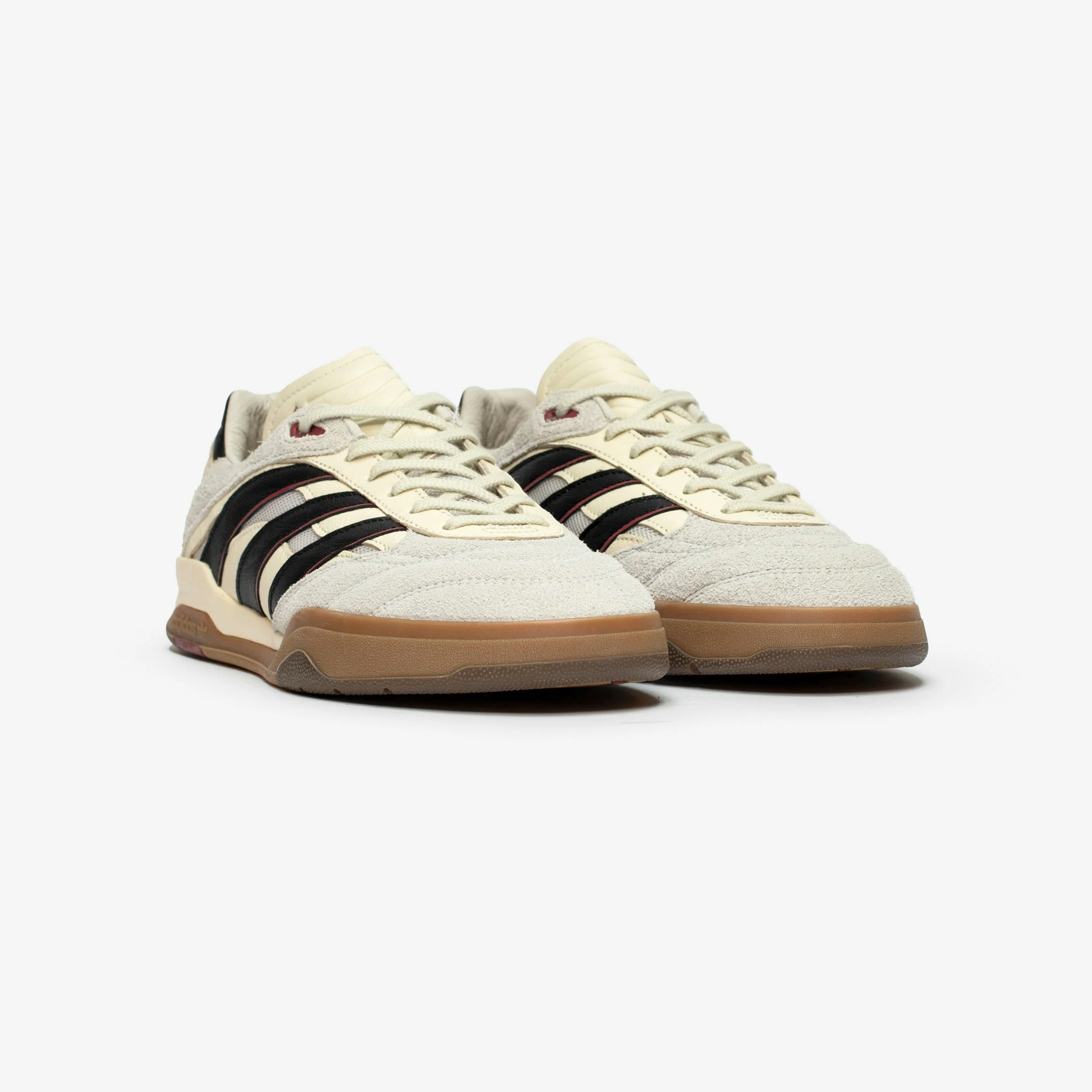 SNS x adidas Predator Mundial "Chalk White"