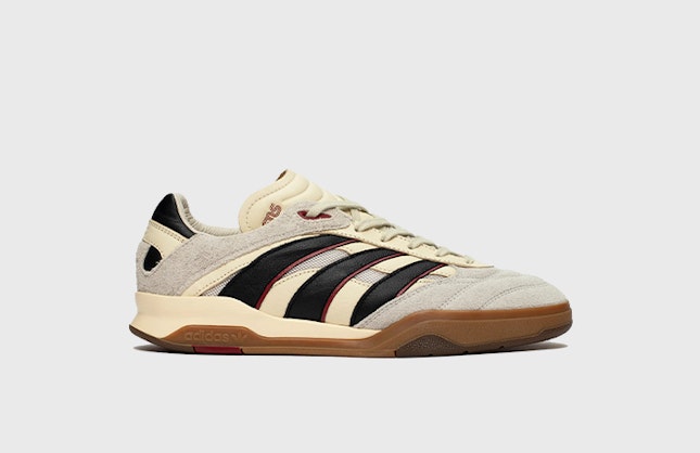 SNS x adidas Predator Mundial "Chalk White"