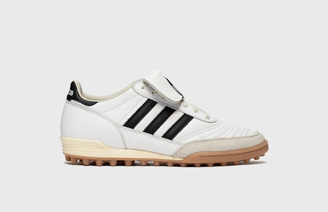 SNS x adidas Mundial Team "Cloud White"