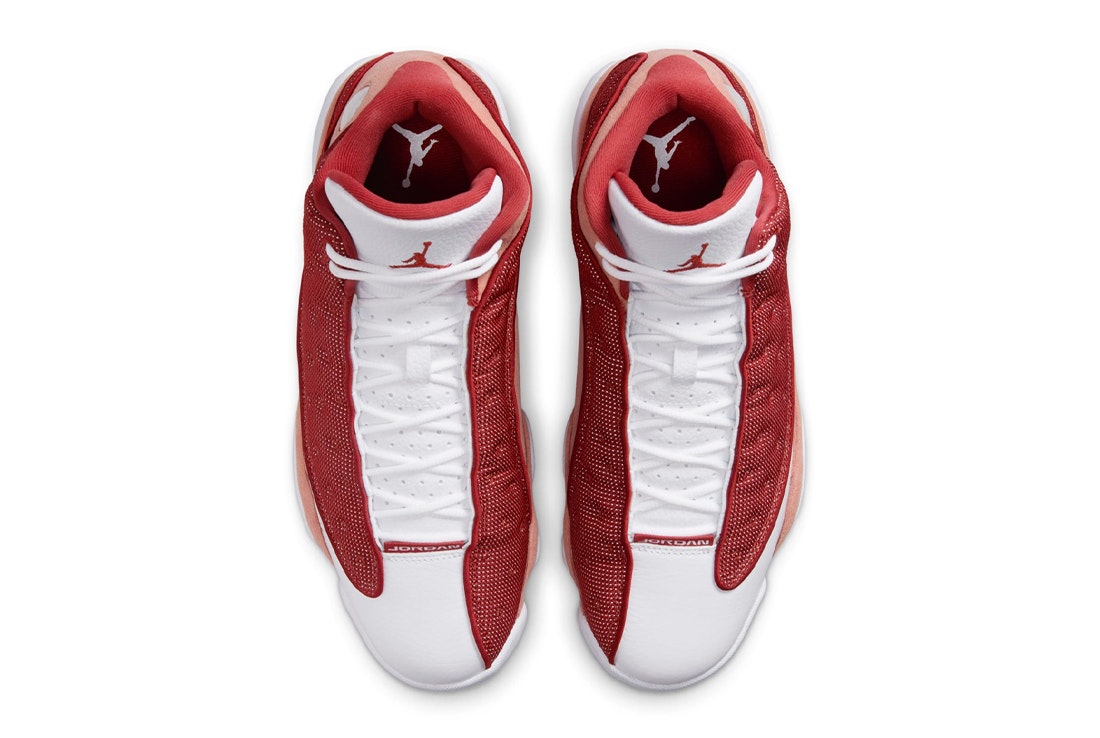 Air Jordan 13 Retro "Dune Red"