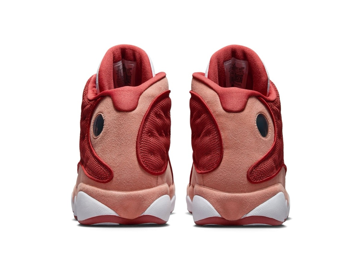 Air Jordan 13 Retro "Dune Red"