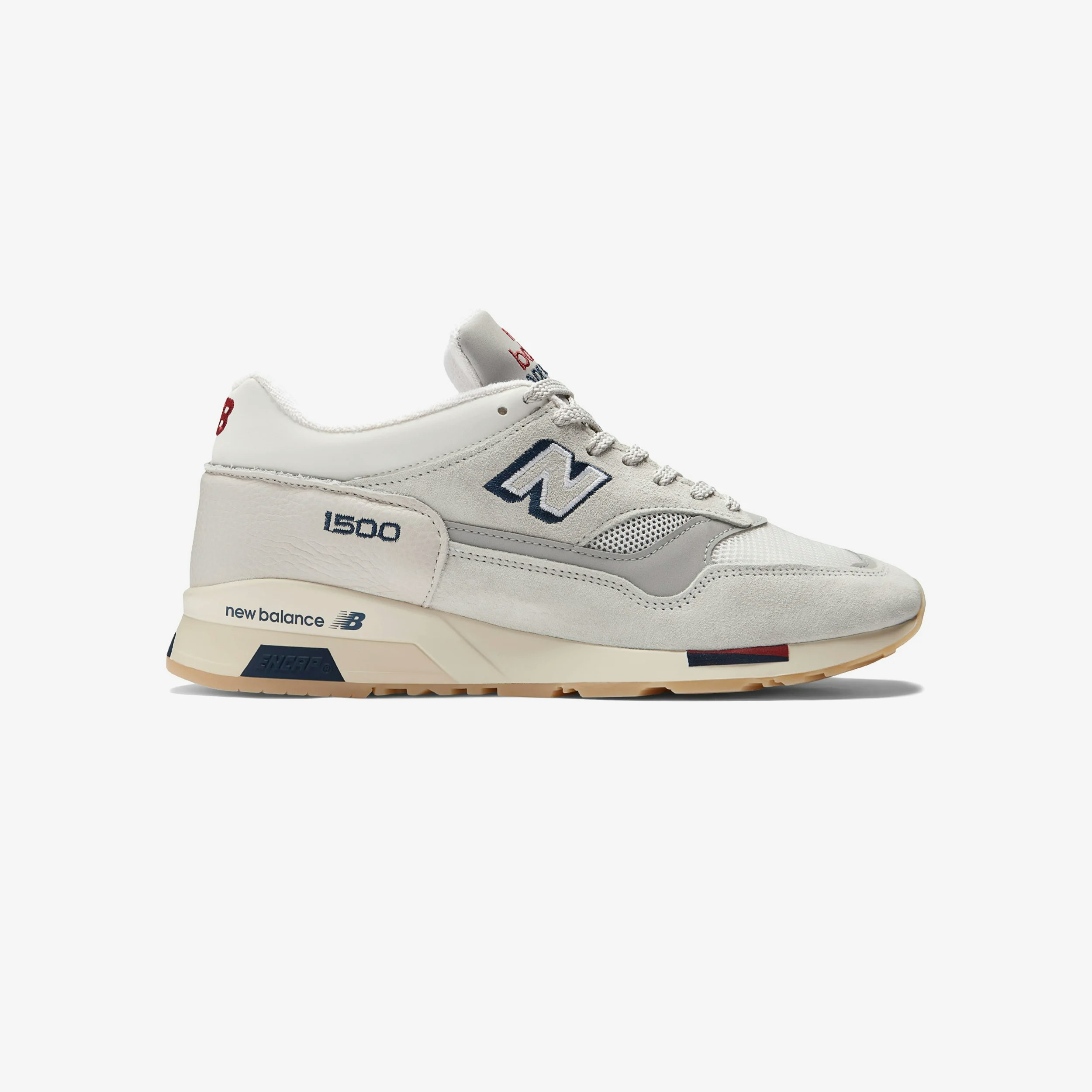 New Balance 1500 "Made in UK" (Off White)