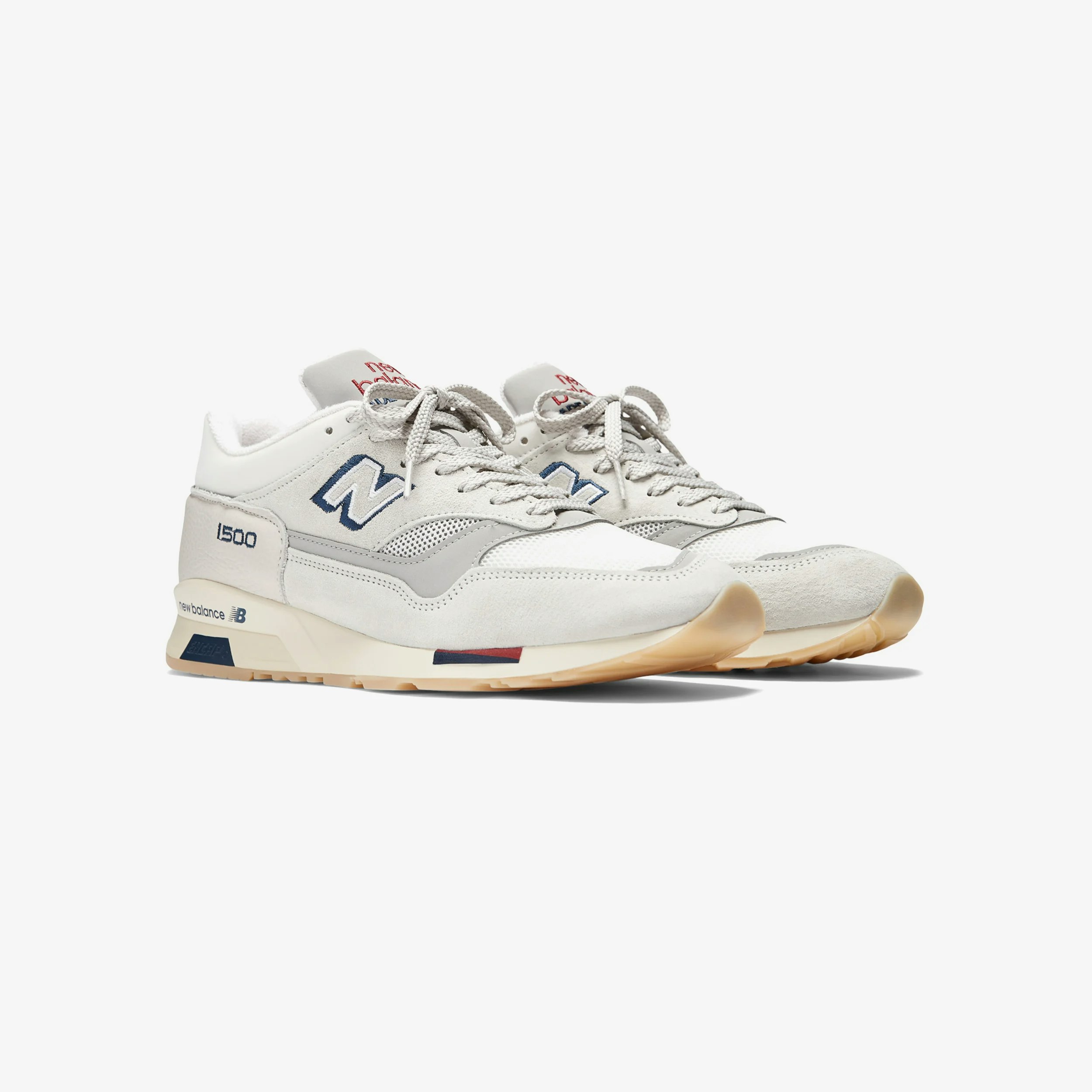 New Balance 1500 "Made in UK" (Off White)