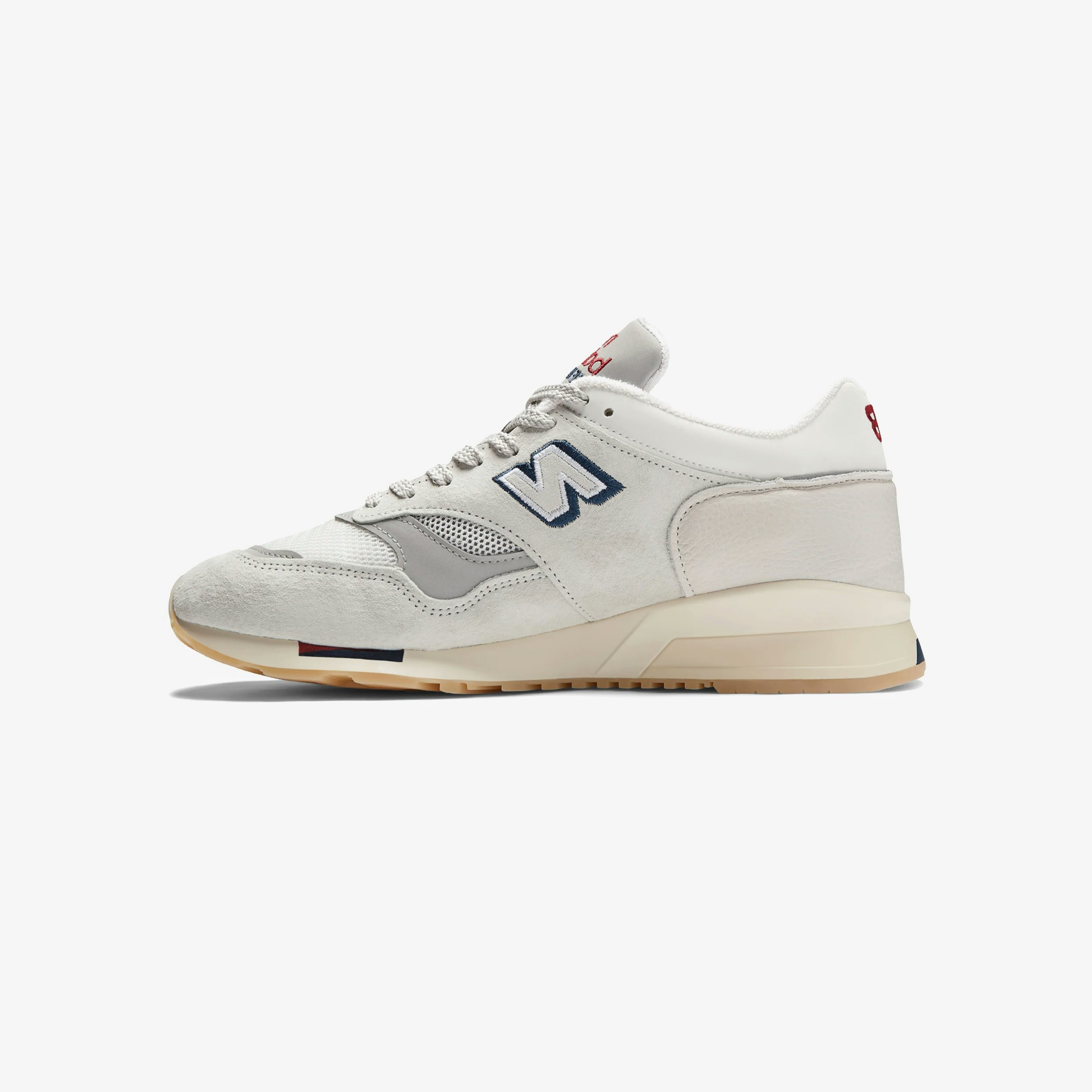 New Balance 1500 "Made in UK" (Off White)
